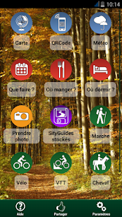 Xplore Forêt du Pays de Chimay Screenshots 17