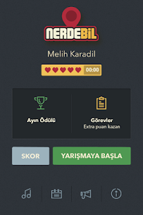 Lastest Nerdebil APK for Android