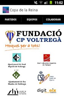 Copa de la Reina OKF Screenshots 2