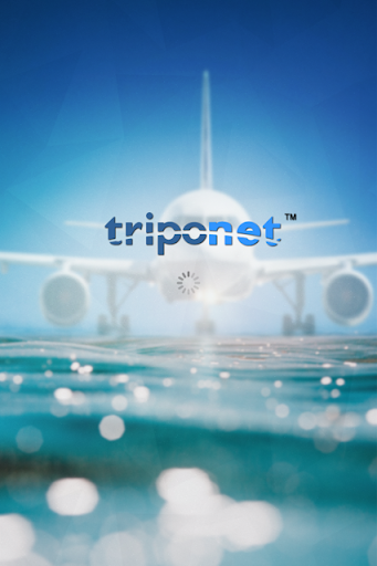 Triponet Travel and Expense