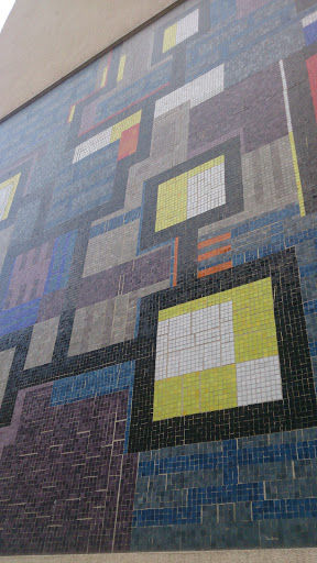 Mosaik Squares 