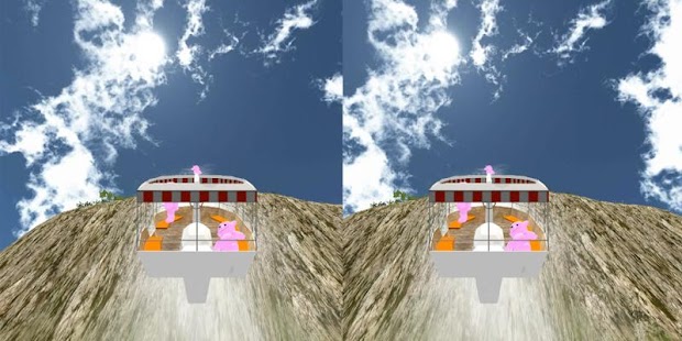 VR Bears Cruise - screenshot thumbnail