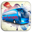 Orari Bus CTP logo