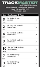 Free Selections by TrackMaster APK Download for Android