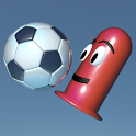 Ludo Football icon