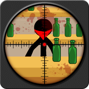 Stickman Killer Sniper 動作 App LOGO-APP開箱王