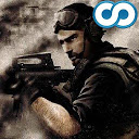 Elite Sniper : Shooting Games mobile app icon