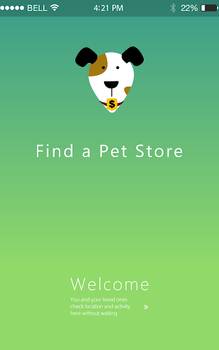 Find A Pet Store