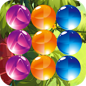 Football Bubble Shoot