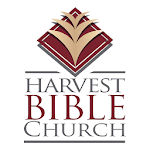 Cover Image of Download Harvest Bible Church 1.5.4 APK