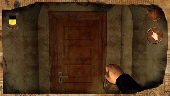 download The Silent Dark -  Horror Game free