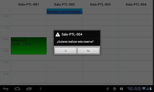 Free QuickMeeting APK for Android
