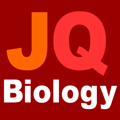 JAMB Biology LOGO-APP點子