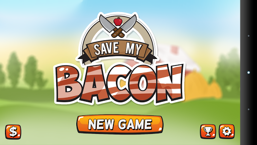 Save My Bacon
