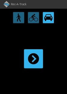 Rec-A-Track Screenshots 0