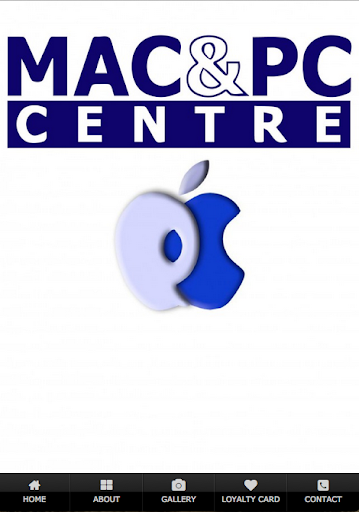 Mac Centre