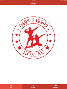 How to mod KGM AB lastet apk for pc
