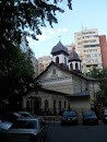Biserica Sfanta Treime