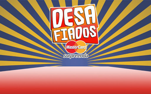 【免費教育App】Desafiados Mastercard-APP點子