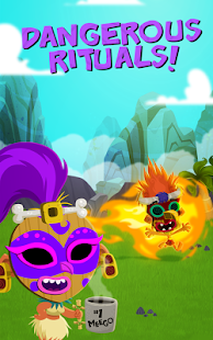 Download The Meego APK