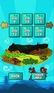 Puzzle Ninja Screenshots 3