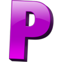 Letter Picker logo