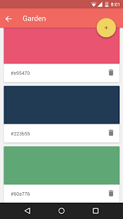 Croma - Palette Manager