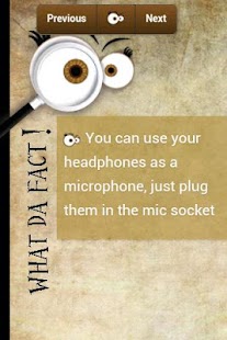 How to mod What Da Fact! 1.0.8.1 mod apk for bluestacks