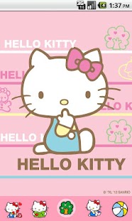 How to mod Hello Kitty Mild Sweet Theme 1.0 unlimited apk for pc