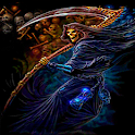 Grim Reaper Live Wallpaper
