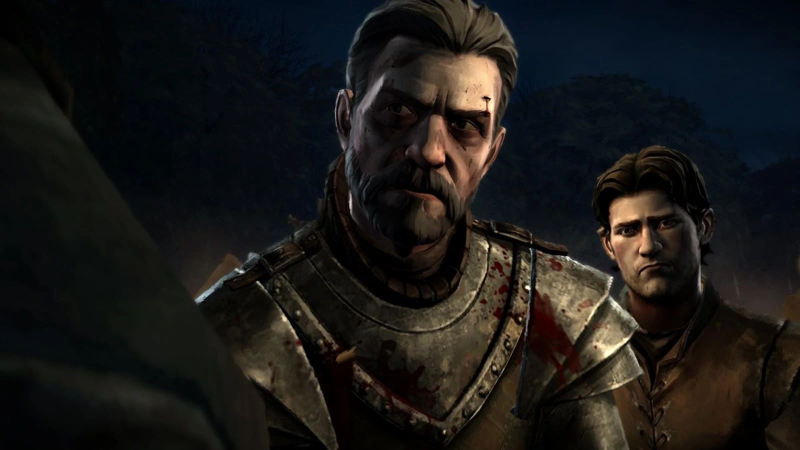 Game of Thrones - screenshot