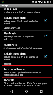 How to get Musical Slideshow 2.0.3 unlimited apk for android