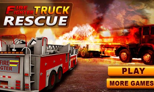 How to download Firefighter Truck Simulator 3D 1.0 unlimited apk for laptop