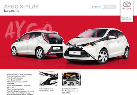How to install Aygo Brochure (be-fr) lastet apk for android
