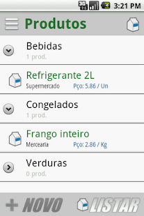 Free Lista de Compras - Premium APK for Android