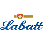 Logo of Labatt Blue Non-Alcoholic