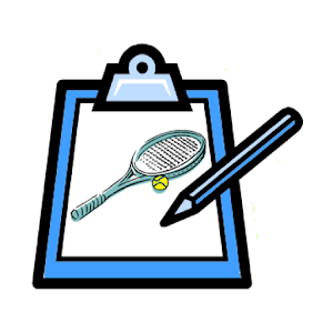 Tennis Team Score 1.1