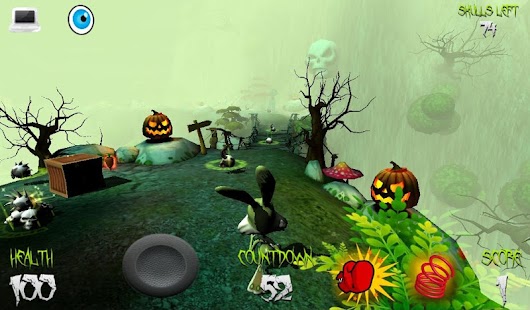 How to mod Rabbit Grab It! 1.1.1 mod apk for pc