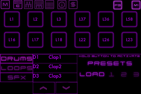 How to get Bass Drop - Deep House Sampler 1.0 mod apk for android