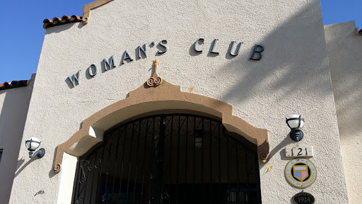 Women's Club 