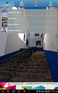 Click! Campo de Criptana Screenshots 2