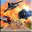 Action Movie FX - Explosions icon