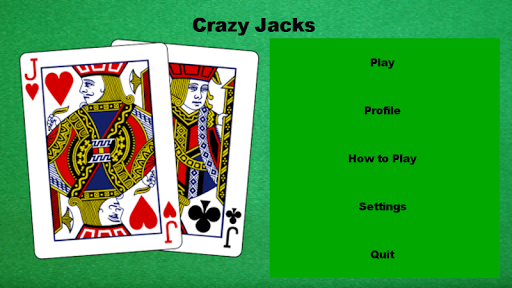 【免費棋類遊戲App】Crazy Jacks-APP點子