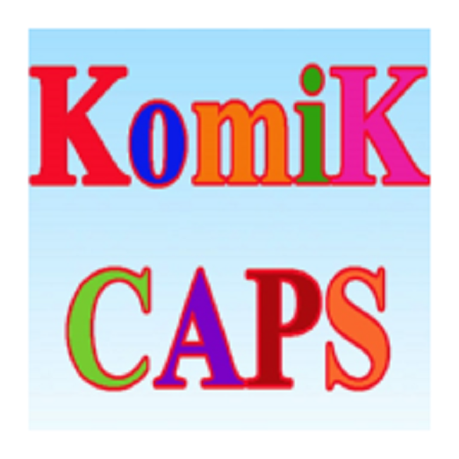 免費下載教育APP|Komik Capsler app開箱文|APP開箱王
