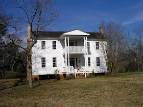 Elisha Winn House