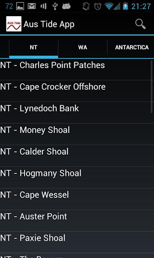 【免費天氣App】Australia Tide App & Widget-APP點子