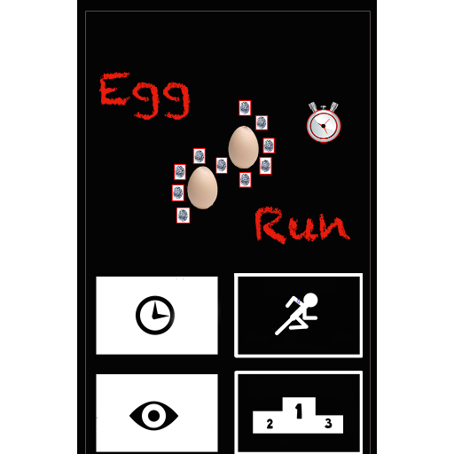 Egg Run
