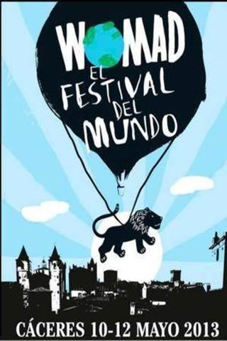 Womad No Oficial