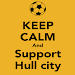 Hull News Icon