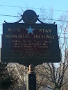 Bluestar Memorial Highway